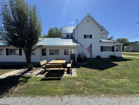 100 Randolph Street Buckhannon WV 26201