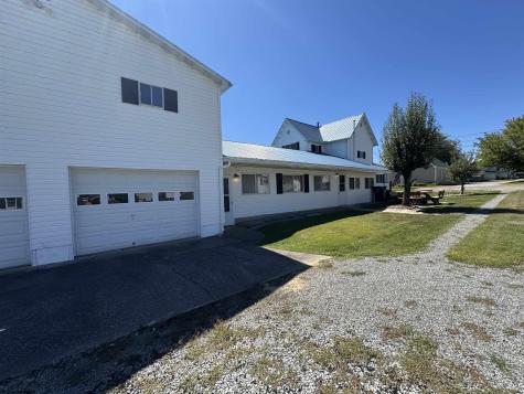 100 Randolph Street Buckhannon WV 26201