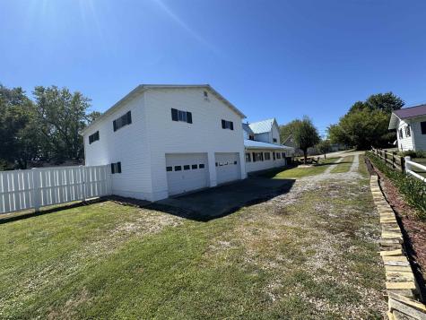 100 Randolph Street Buckhannon WV 26201