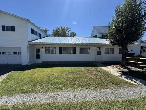 100 Randolph Street Buckhannon WV 26201