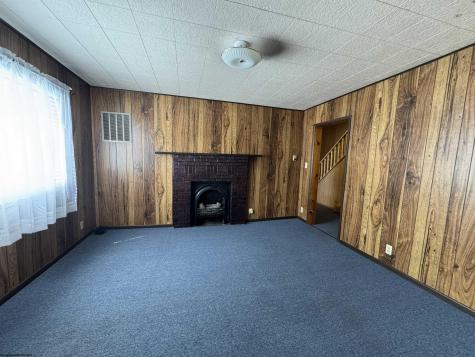100 Randolph Street Buckhannon WV 26201