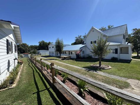 100 Randolph Street Buckhannon WV 26201