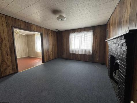 100 Randolph Street Buckhannon WV 26201