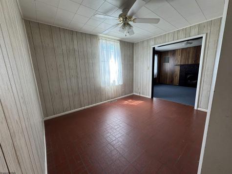 100 Randolph Street Buckhannon WV 26201