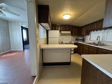 100 Randolph Street Buckhannon WV 26201