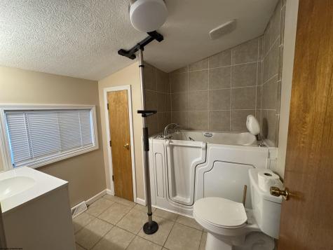 100 Randolph Street Buckhannon WV 26201