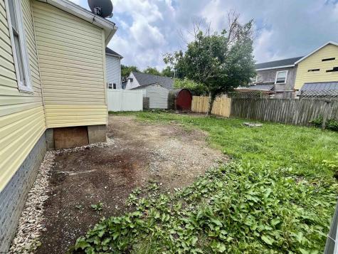 135 Charles Street Clarksburg WV 26301