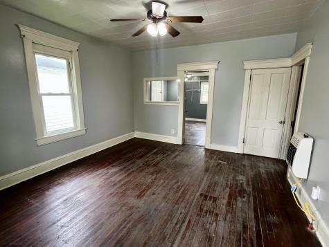 135 Charles Street Clarksburg WV 26301