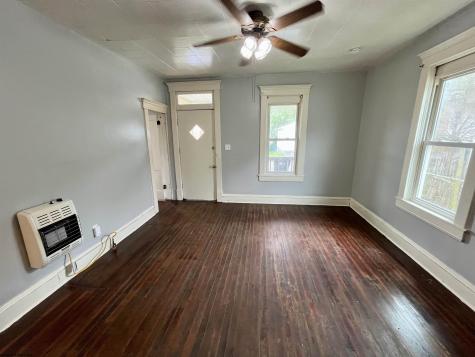 135 Charles Street Clarksburg WV 26301