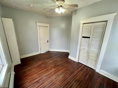 135 Charles Street Clarksburg WV 26301