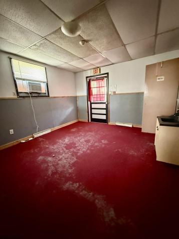 1634 Pride Avenue Clarksburg WV 26301