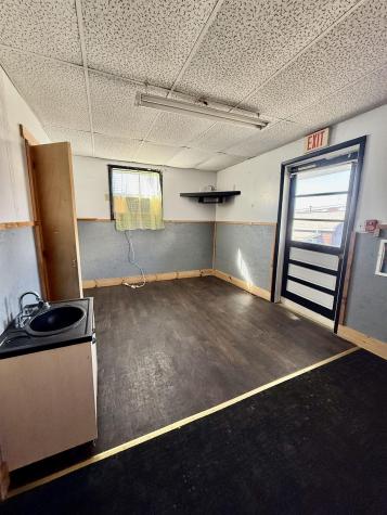 1634 Pride Avenue Clarksburg WV 26301