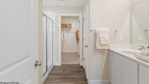 924 Bunker Court Maidsville WV 26541