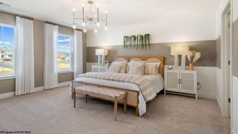 924 Bunker Court Maidsville WV 26541