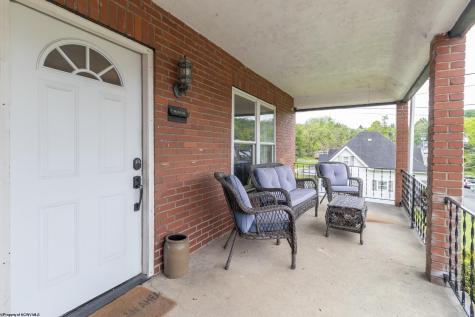 111 Vine Street Fairmont WV 26554