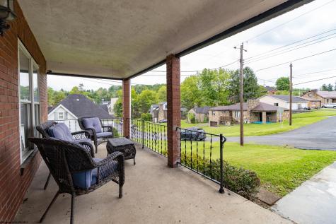 111 Vine Street Fairmont WV 26554
