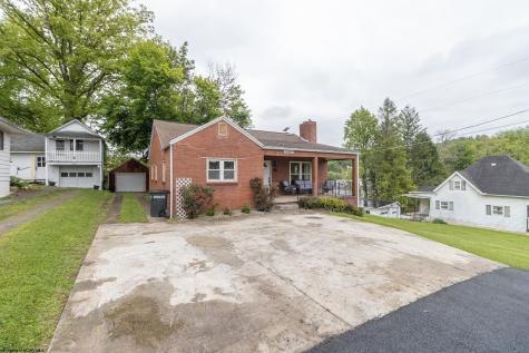 111 Vine Street Fairmont WV 26554