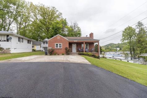 111 Vine Street Fairmont WV 26554