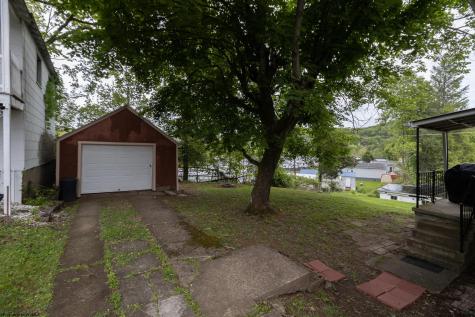111 Vine Street Fairmont WV 26554