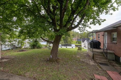 111 Vine Street Fairmont WV 26554