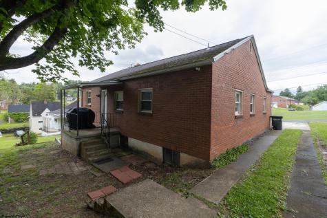 111 Vine Street Fairmont WV 26554
