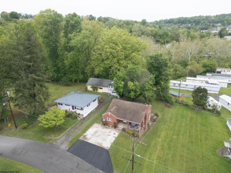 111 Vine Street Fairmont WV 26554