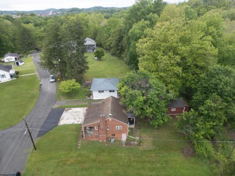 111 Vine Street Fairmont WV 26554