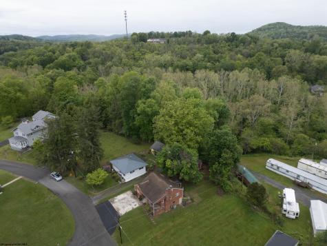 111 Vine Street Fairmont WV 26554