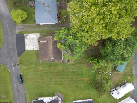 111 Vine Street Fairmont WV 26554