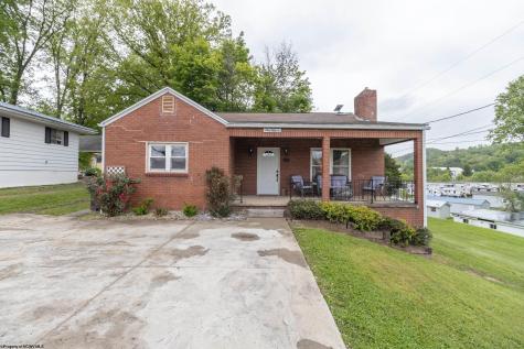 111 Vine Street Fairmont WV 26554