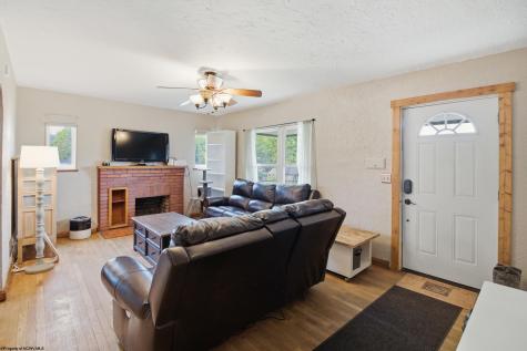 111 Vine Street Fairmont WV 26554