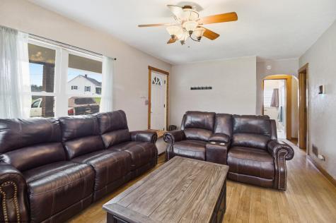 111 Vine Street Fairmont WV 26554