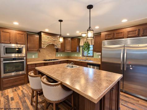 3922 Webster Pike Grafton WV 26354