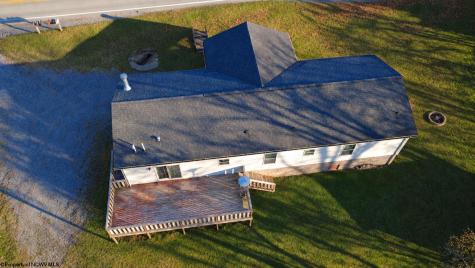 3922 Webster Pike Grafton WV 26354