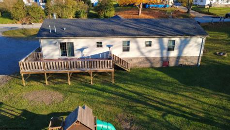3922 Webster Pike Grafton WV 26354