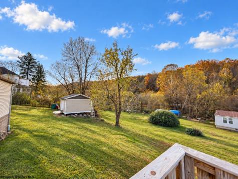 3922 Webster Pike Grafton WV 26354
