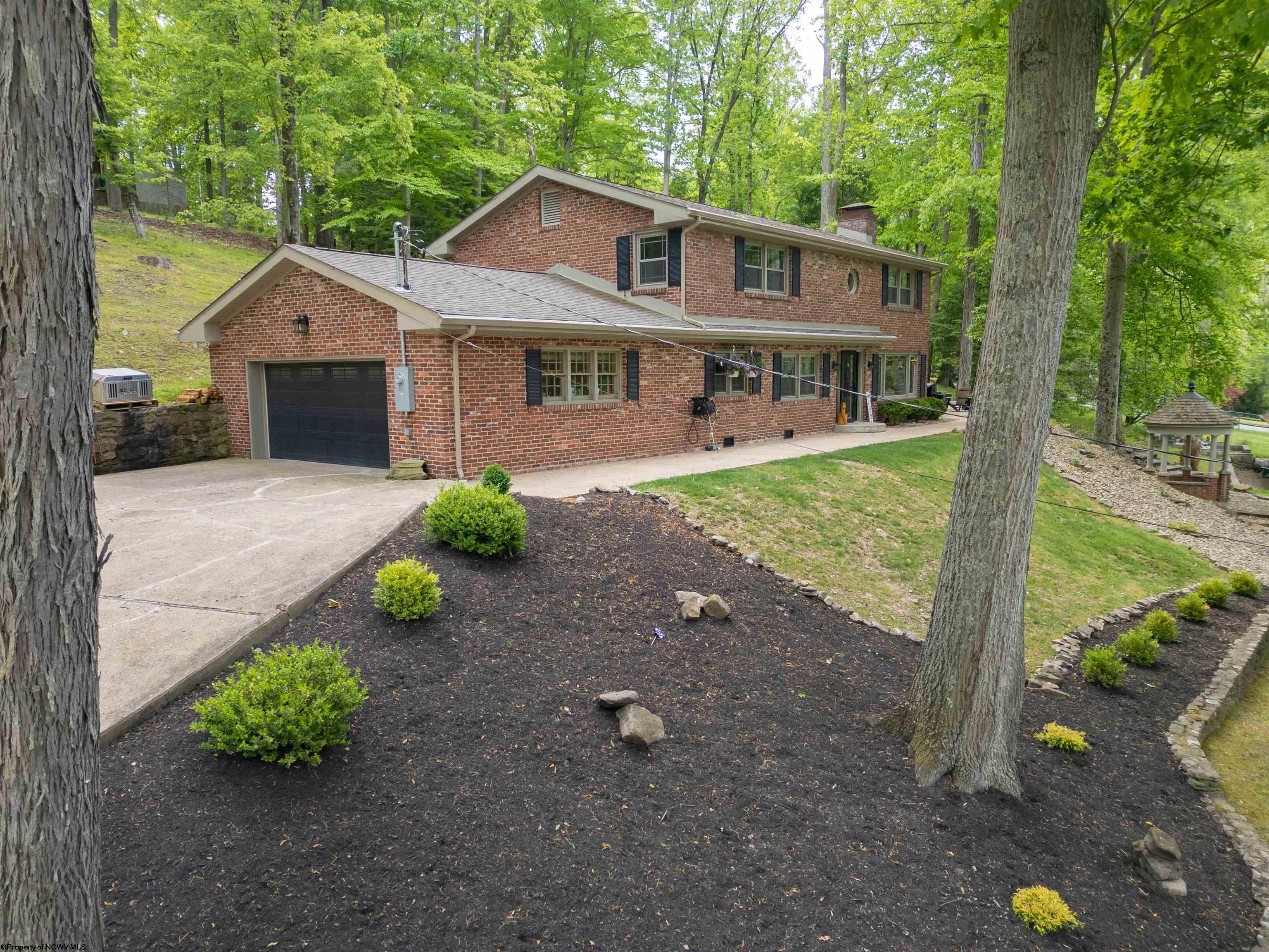 1250 Briercliff Road Bridgeport WV 26330