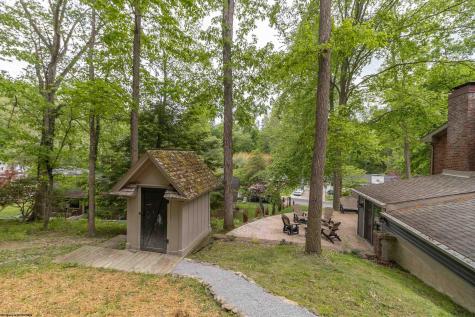 1250 Briercliff Road Bridgeport WV 26330