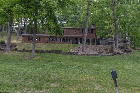 1250 Briercliff Road Bridgeport WV 26330