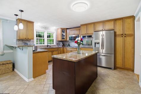 1250 Briercliff Road Bridgeport WV 26330