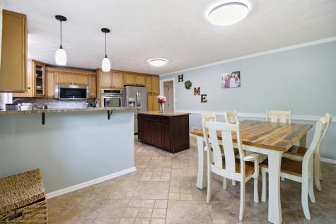 1250 Briercliff Road Bridgeport WV 26330