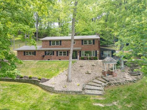1250 Briercliff Road Bridgeport WV 26330