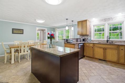 1250 Briercliff Road Bridgeport WV 26330