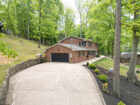 1250 Briercliff Road Bridgeport WV 26330