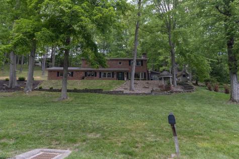 1250 Briercliff Road Bridgeport WV 26330