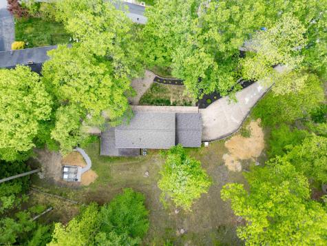 1250 Briercliff Road Bridgeport WV 26330
