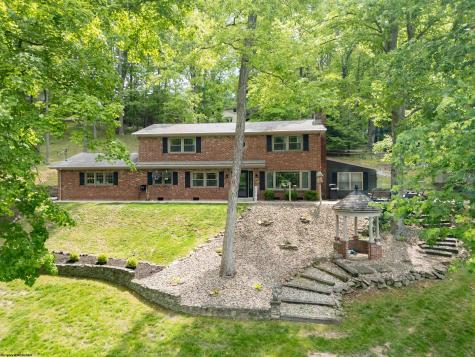 1250 Briercliff Road Bridgeport WV 26330