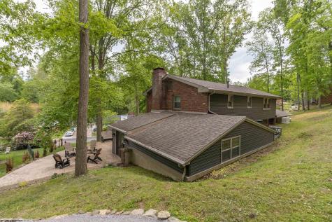 1250 Briercliff Road Bridgeport WV 26330