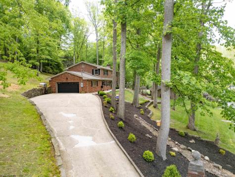 1250 Briercliff Road Bridgeport WV 26330