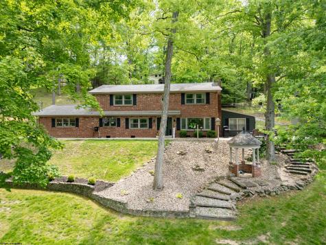 1250 Briercliff Road Bridgeport WV 26330